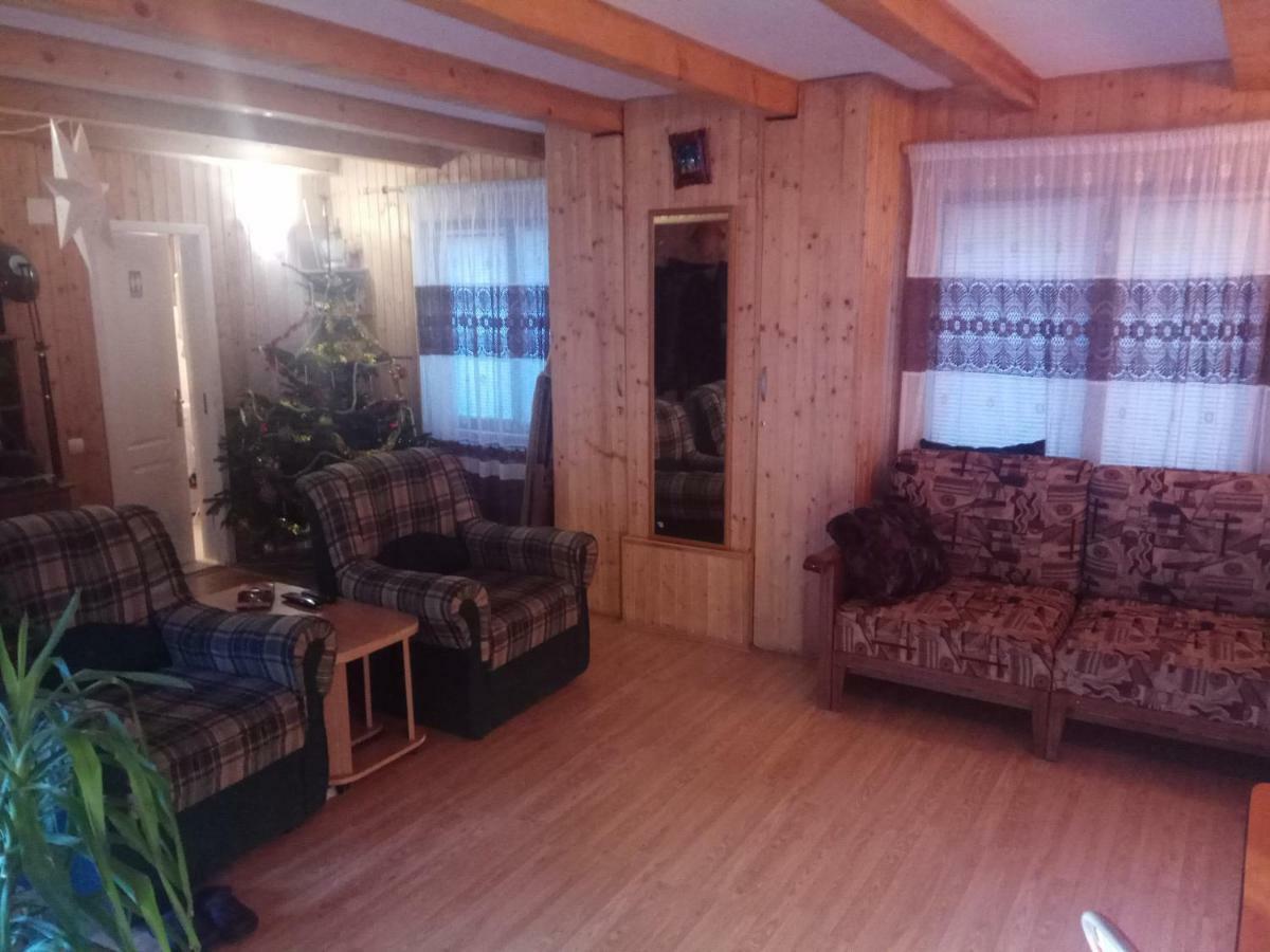 Casa Alexandru 호텔 아주가 외부 사진