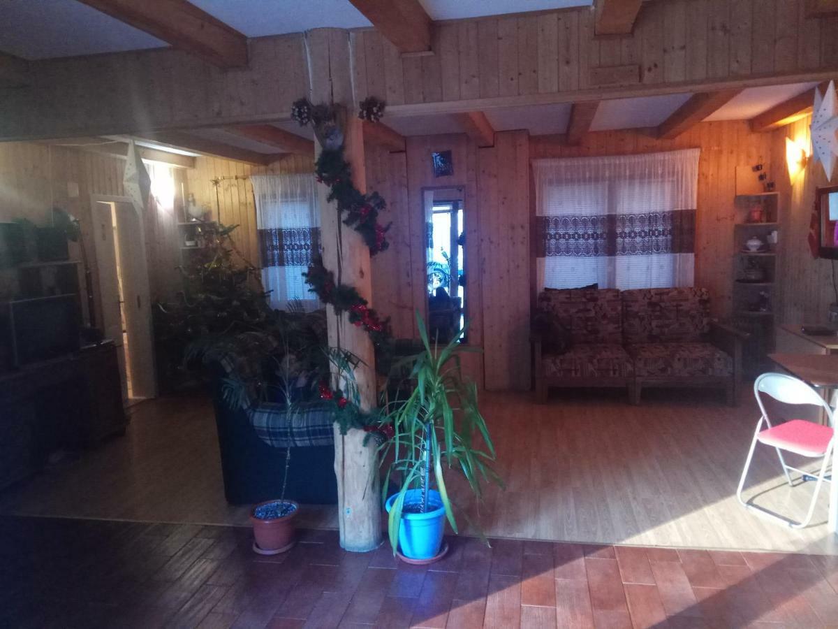 Casa Alexandru 호텔 아주가 외부 사진